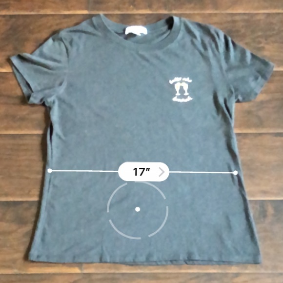 SUB_URBAN RIOT T-shirt - Picture 4 of 9